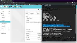 Tutorial Ssh Ws Cdn Openwrt Libernet   Dis Store