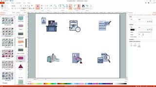 How to Draw an HR Flowchart
