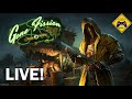 Fishing In The Wasteland | Season 21: Gone Fission | Fallout 76 Live Stream | 7/1/2025