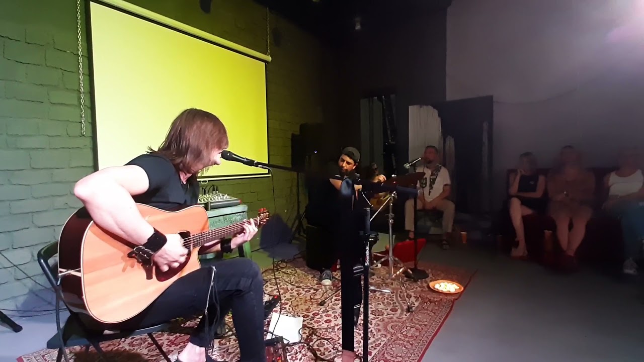 Перформанс 2