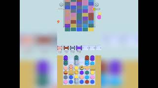 Knit Out Level 196 Walkthrough Solution 