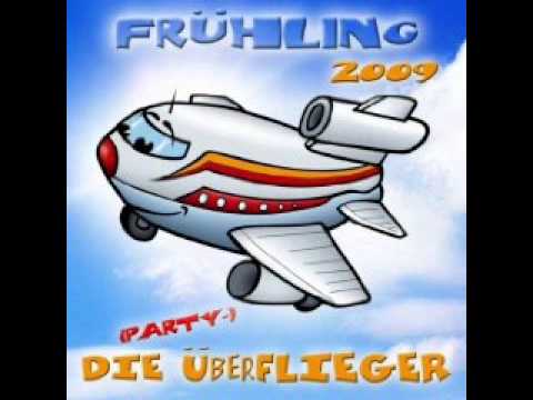 Ab gehts! - Die Party Überflieger - Frühling 2009 - 07 - Amsterdam