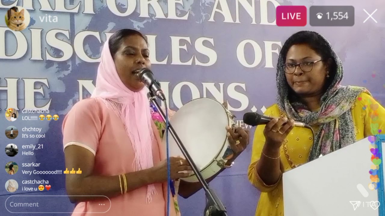 Marappeno Maranthu poveano||மறப்பேனோ மறந்து போவேனோ|| Tamil Christian song ||