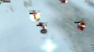 9Dragons 4D - Icy Visual Abuse