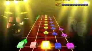 Frets on Fire - Into the Lungs of Hell