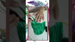 Mask Making by Fiona Mickaella Sky Villegas Alea Performance Task in Arts  Third Quarter 2024