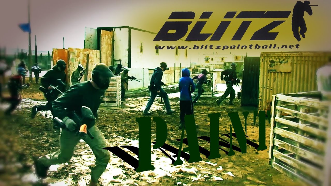 Paint Scenario Day YouTube