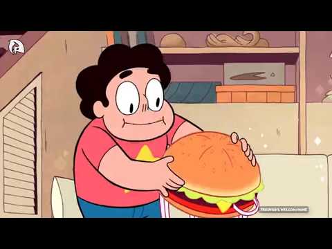 ستيفن البطل الموسم الأول الحلقة الثالثة حقيبة الظهر الجزء الثاني