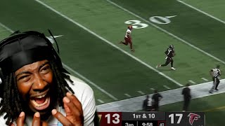 WE NEED TO BE BETTER!!!! Washington Commanders vs Atlanta Falcons Week 4 Game Highlights