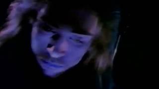 Fields Of The Nephilim Morphic Fields 1989 Music Videos Cut Version