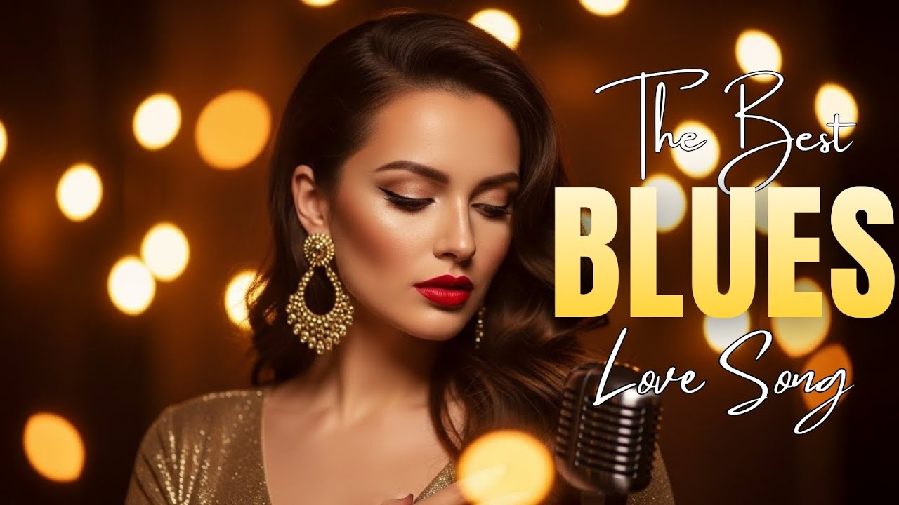 Classic Midnight Blues | Etta James Style