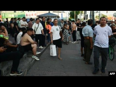 【中国观察】中国10大现象触目惊心 习近平中非论坛大撒币被批