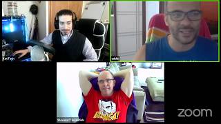 IT: Helpdesk/Support Training (Tech Talk)