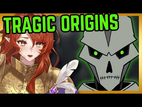 Unluckiest Race: Necrons | Warhammer Vtuber Reacts