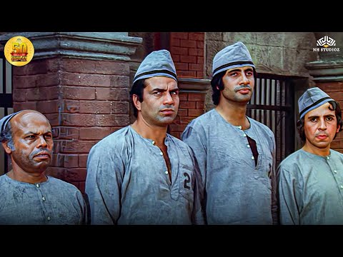 जब व र और जय क टक कर ह ई सबस कड व ज लर स Celebrating 50 Years Of Sholay 