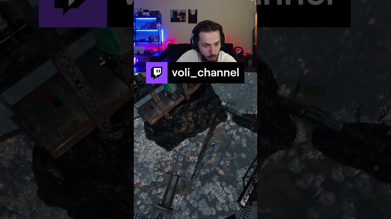 Первое падение в игре в Only Up  | Voli Сhannel 