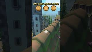 Hardkore Parcour Ow2 Lifeweaver In Eichenwalde