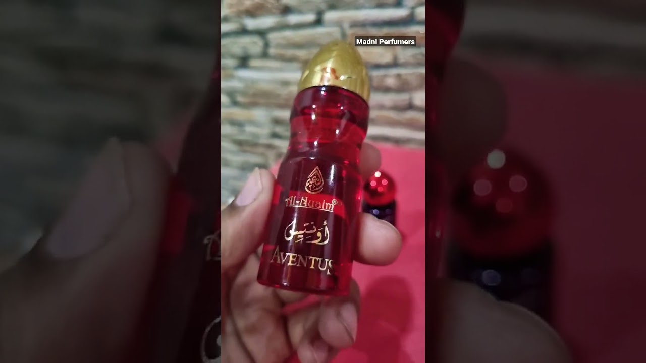 Aventus attar | best attar for winter | alnuaim aventus attar, alnuaim attar 