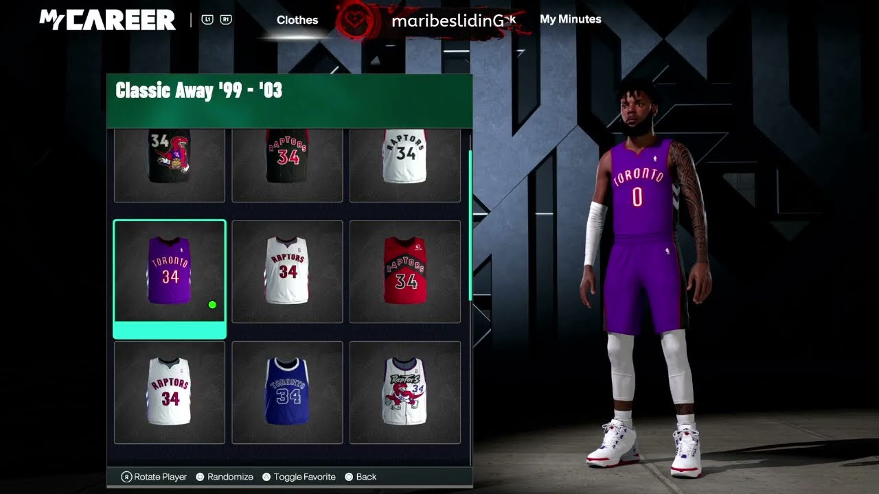 NBA 2K26 MY CAREER: DA JOURNEY:#0 DA G.O.A.T PT.8