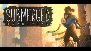 Submerged Review - Buy, Wait For A Sale, Rent, Don't Touch It? (Video Game Video Review)