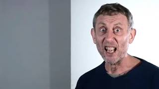 [YTP] Michael Rosen finds out Keith Flint passed away