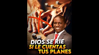 Adáptate al Plan de Dios 🚫 Tu Vida no te Pertenece / Carlos Segura / Predicas Cristianas by Zona Pentecostal 1,655 views 3 months ago 11 minutes, 50 seconds