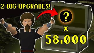 I Need 58,000 Runes for These Big Upgrades.. (S2 #18) screenshot 3