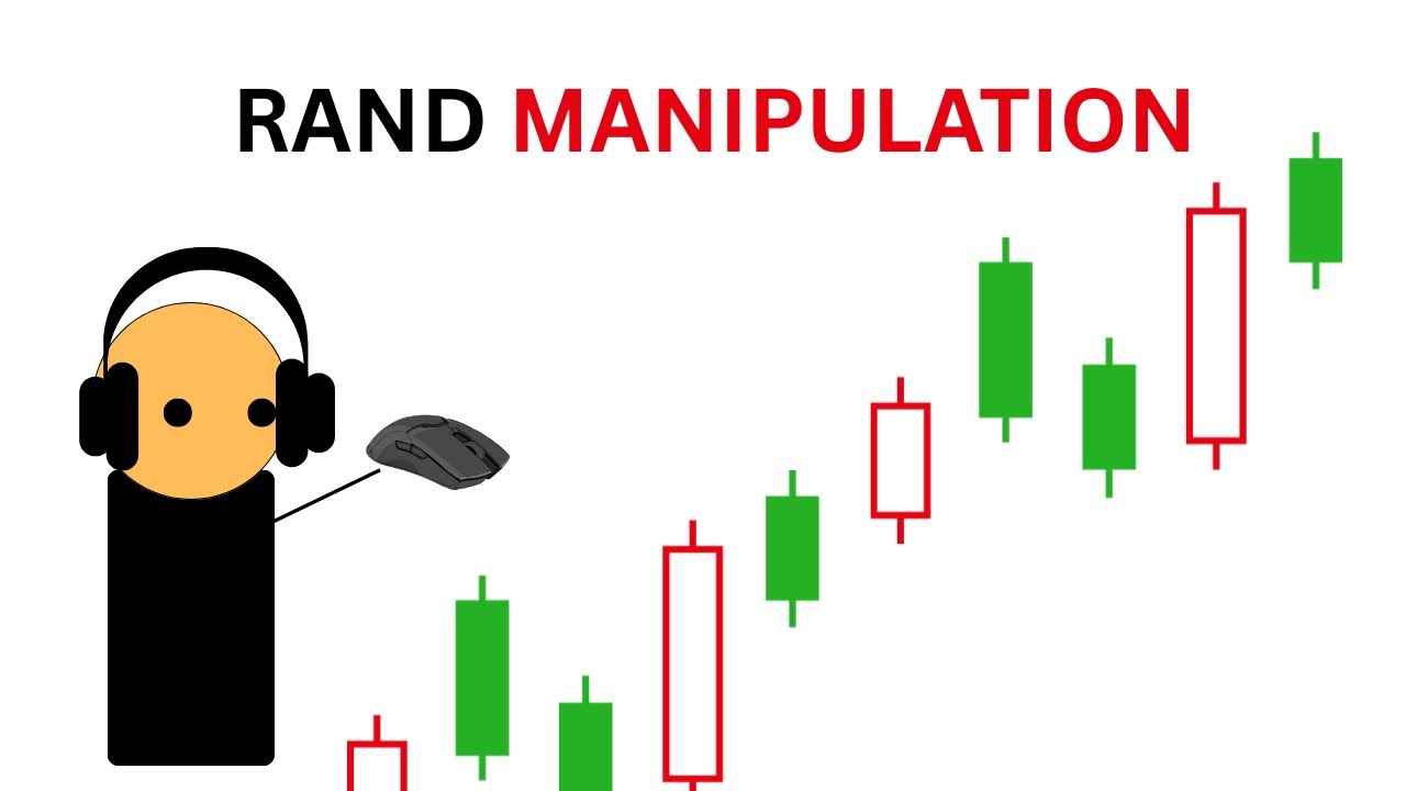 Rand Manipulation Explained