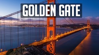 San Francisco y su espectacular puente Golden Gate San Francisco y su espectacular puente Golden Gate