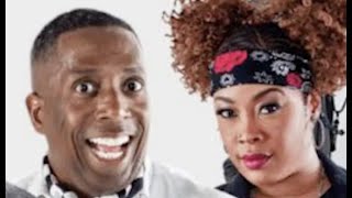 Gary With Da Tea & Da Brat Argue About Who Went To Jail For What