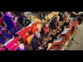 Beyond the Sea (Bobby Darin Cover) | Big Band Live in Church &ndash; Swynx Heide, arranged by Jerry Nowak