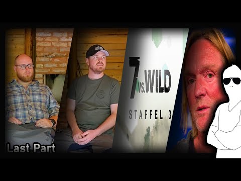 Finales Statement zum Kieling-Vorfall😱 Naturensöhne Reaktion - We're caren... Part 17