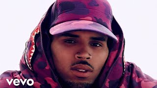 Chris Brown – Soulmate (Official Music Lyrics)