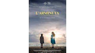 Larminuta Di Donatella Di Pietrantonio 2021 H264 1080P