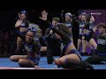 MACS Senior Starz Caps Off An Undefeated Season as World Champions