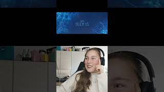 Wir reagieren gemeinsam auf den neuen Vaiana Trailer. 😍🌺🌊 #reaction #vaiana #trailer #disney 