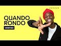 Quando Rondo "Gun Powder" Official Lyrics & Meaning | Verified