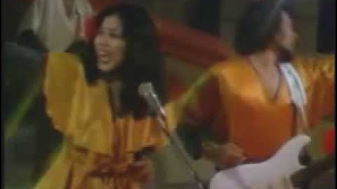 RHOMA irama - Haram
