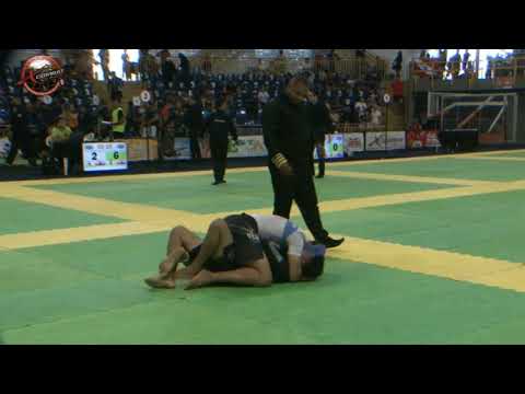 Adrian Santana x José Fernandes