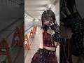 ボケに貪欲な澤村さんと、それを潰すマネージャー！#澤村光彩 #きらり