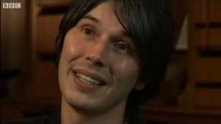 Brian Cox - Big Bang Day - BBC Radio 4