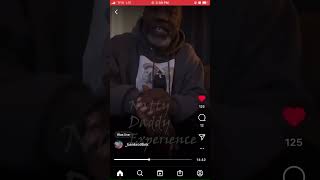 Celebrity BIG SCARR DAD EXPOSES THE TRUTH ABOUT THE FUNERAL AND GUCCI MANE #bigscarr #guccimane Profile