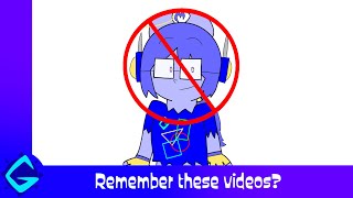 Parodysatire Ghastly Ghost Rants Episode 0 Ghastly