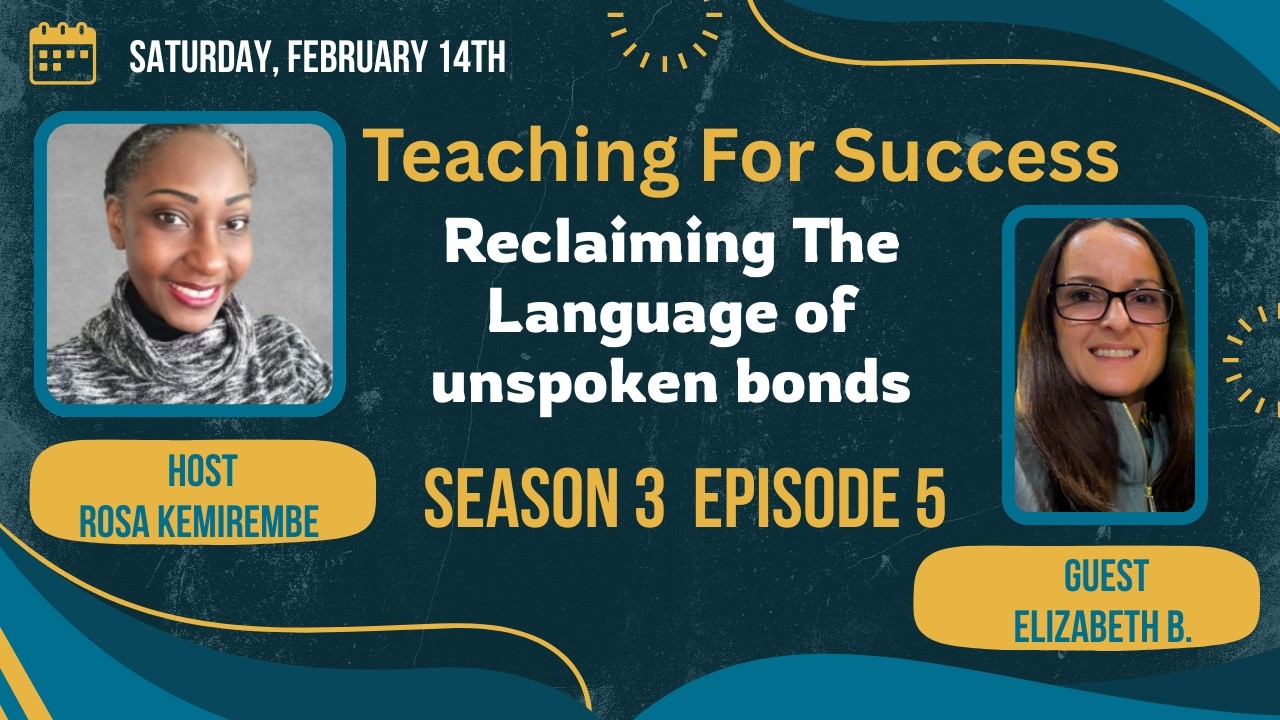 Our Mother Tongue: A Bridge Not A Barrier