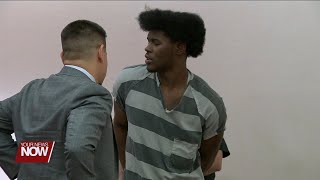 Darden pleads guilty to a 2022 deadly shooting that took the life of Jayden Halpern