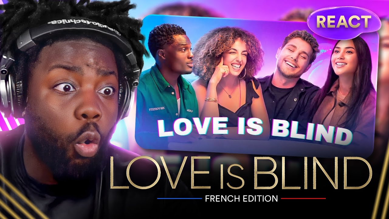 ON RÉAGIT À LA VIDÉO DES RETROUVAILLES DE SHERA !