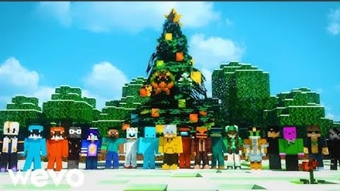 🎤FELIZ NAVIDAD A TODOS FT.50 🎵🎄🎅❄️ ESPECIAL NAVIDAD 💛