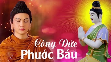 Công Đức Và Phước Đức