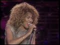 Tina Turner Private Dancer Live From Barcelona 1990 Remastered mp3