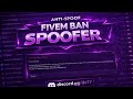 UNBAN ANY FIVEM SERVER (GLOBAL BANS) 🔥 TiagoMods Spoofer Tutorial 2026